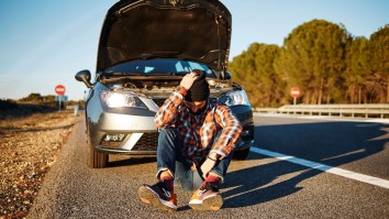 Survey Of 2,000 Car Owners Reveals Most Americans Don’t Know Jack Squat About Their Cars