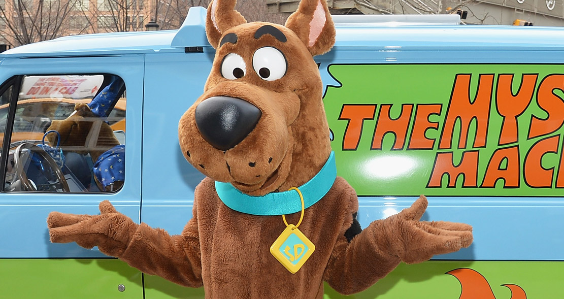 America’s Favorite OnScreen Pet Has Been Chosen And, No Surprise, Dogs