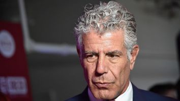 Anthony Bourdain Is Dead After Committing Suicide At The Age Of 61
