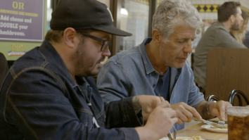 Netflix Will Continue Streaming Anthony Bourdain’s ‘Parts Unknown’ After Overwhelming Fan Outcry