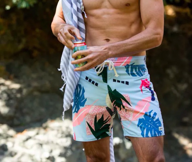 Bather trunk co Clearance