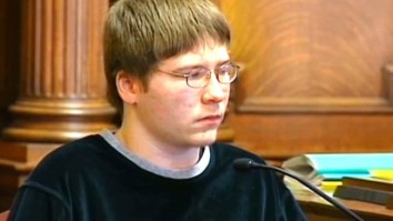 Brendan Dassey Of ‘Making A Murderer’ Took His Case To The Supreme Court; It Didn’t Go Well