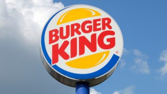 Burger King Customers Are Not Thrilled With A Menu Change That’s Being Blamed On Inflation
