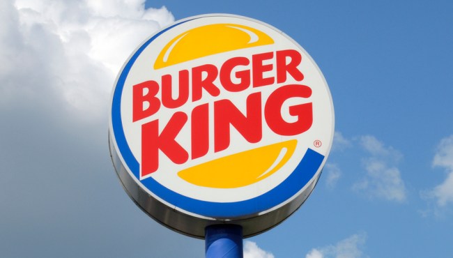 Burger King Locations Reducing Chicken Nugget Quantity Due To Inflation