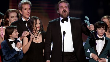 ‘Stranger Things’ David Harbour Reveals His Parents Sent Him To A Mental Asylum Before He Was Diagnosed With Bipolar Disorder