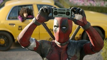 10 Things That Happened In ‘Deadpool 2’ That Make Pretty Much No Sense Whatsoever