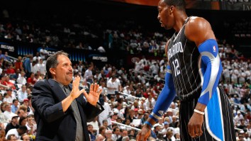 Dwight Howard Calls Painfully Awkward Stan Van Gundy Interview From 2012 ‘Worst Day Of My Life’