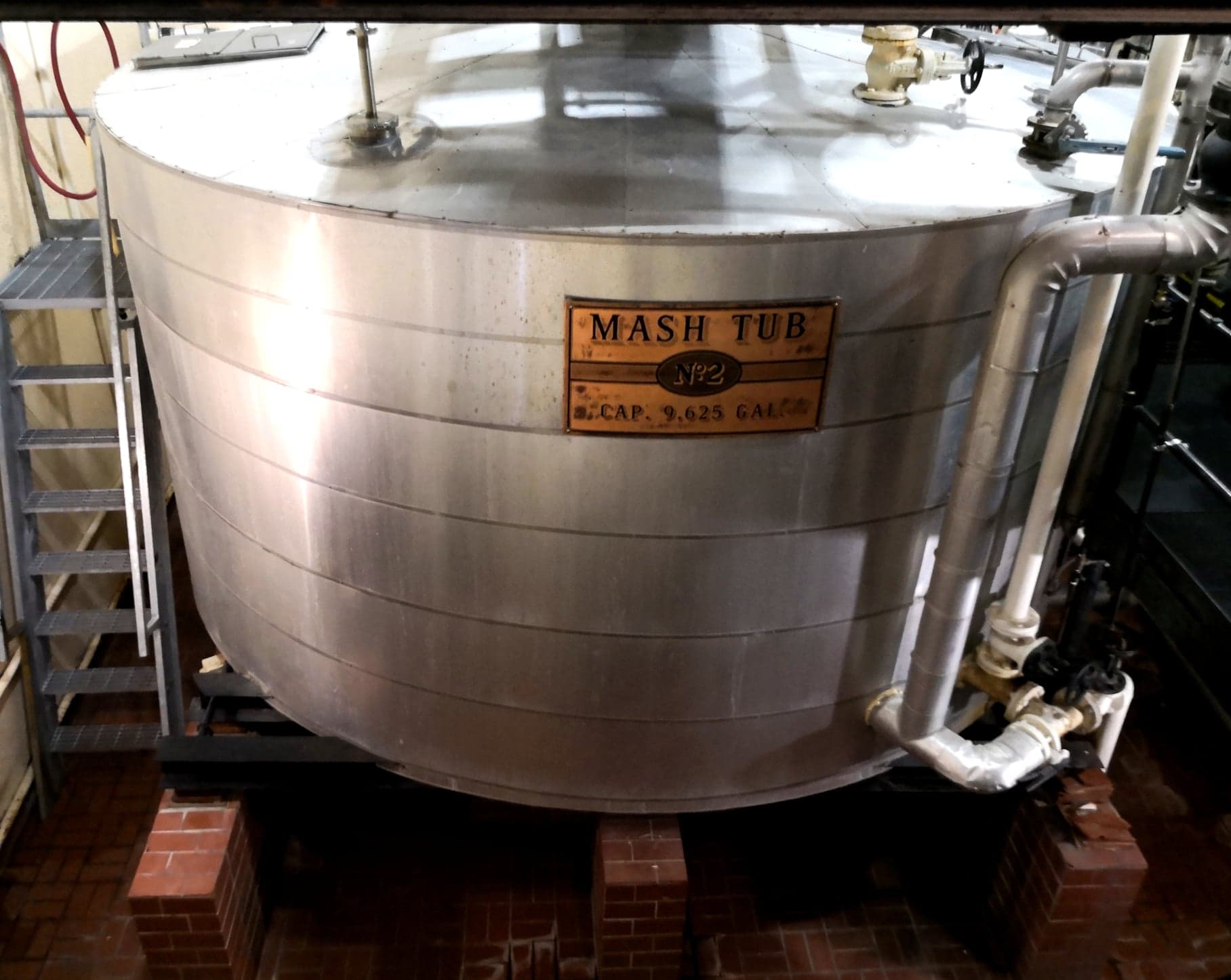 How Tennessee Whiskey Is Made - BroBible