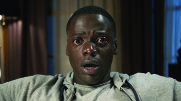 Jordan Peele ‘Flirting With The Idea’ Of Making ‘Get Out 2’