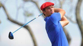 ‘This Is Clown Golf’: Bryson DeChambeau Vents During A Rough Start To The U.S. Open