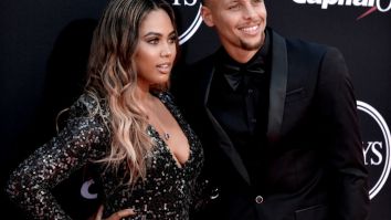 Steph Curry Fires Back At Rockets Fans Trolling His Wife’s New Restaurant On Yelp