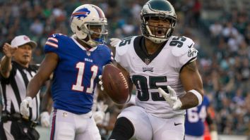 Mychal Kendricks, Goes On NSFW Expletive-Filled Rant Blasting NFL Writer Ian Rapoport