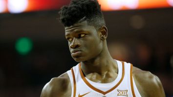 Mo Bamba Is Making It Clear That He Does Not Want To Get Drafted By The Memphis Grizzlies