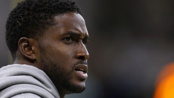 Reggie Bush Says He Doesn’t Lift Anymore Because His Muscles Mess Up His Golf Swing