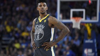 Nick Young Says We Should Legalize Cocaine, Walks It Back After The Storm Ensued