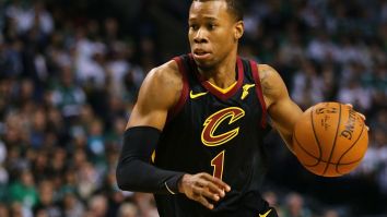 Cavs’ Rodney Hood Watches Youtube Highlights Of His Games With The Jazz To Remind Himself He Was Good This Season