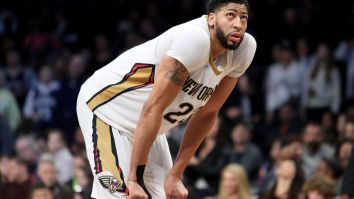 The Pelicans’ GM Is Reportedly Ignoring Calls From The Lakers With The Trade Deadline Looming