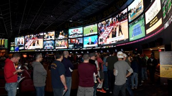 Sports Business Report: Rhode Island Becomes 4th State to Legalize Sports Wagering, State to Keep 51% of Profits