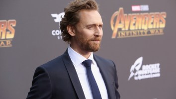 Tom Hiddleston Says He Knew Loki’s Fate In ‘Infinity War’ Years Ago