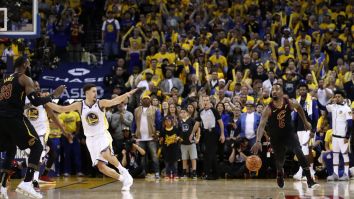 Bill Simmons’ New HBO Doc ‘Courtside At The NBA Finals’ Promises Unprecedented Behind-The-Scenes Look At Drama-Filled Finals, Airs Tonight