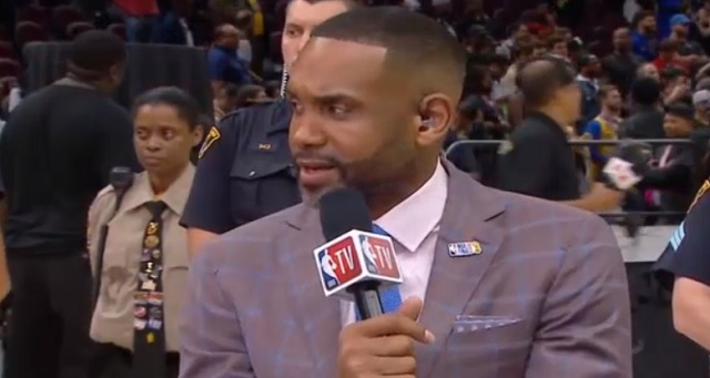 Grant Hill Says LeBron James Can't Be In The Goat Discussion With ...