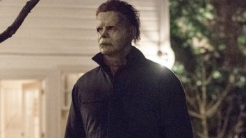 Watch Michael Myers Return In First Trailer For New ‘Halloween’ Movie