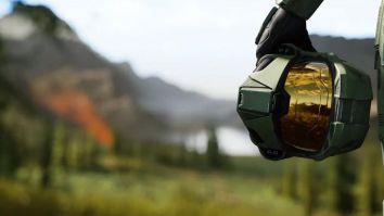 E3 2018: Watch The Microsoft Trailers For ‘Halo Infinite,’ ‘Fallout 76,’ ‘Crackdown 3’ And More!