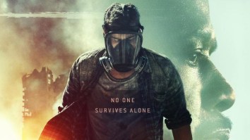 The First Trailer And Synopsis For Upcoming Netflix Apocalypse Film ‘How It Ends’ Looks Very Good