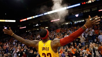 Here’s How Much Effect The Biggest NBA Stars Actually Have When It Comes To Filling Arenas