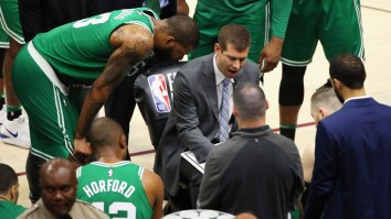 This Idea On How To Fix The Brutally Tedious End Of NBA Games Is Tremendous