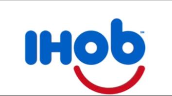 IHOP Is Changing Their Name Again And The Internet Isn’t Here For It