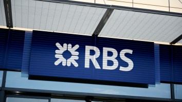 UK Eats RBS Loss; MyHeritage Hack; MLB Buys Rawlings