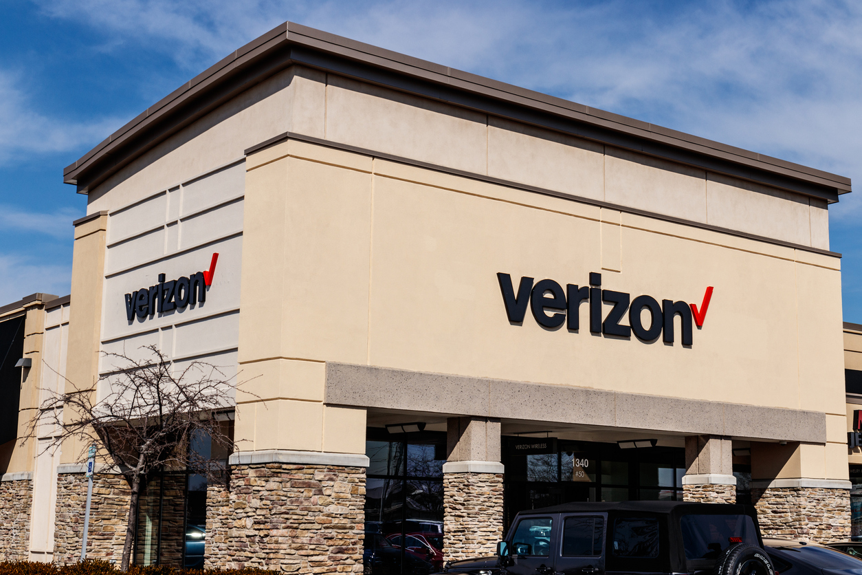 Move Over Comcast, Verizon Bills Oregon Couple $2 Million For One Month