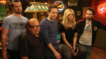 The ‘It’s Always Sunny’ Cast Revealed What We Can Expect Next Season (Including Dolph Lundgren Fully Penetrating An Episode)