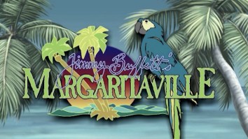 Jimmy Buffett’s ‘Margaritaville’ Played In Minor Key Sounds Like An Alcoholic Desperate To Escape Florida