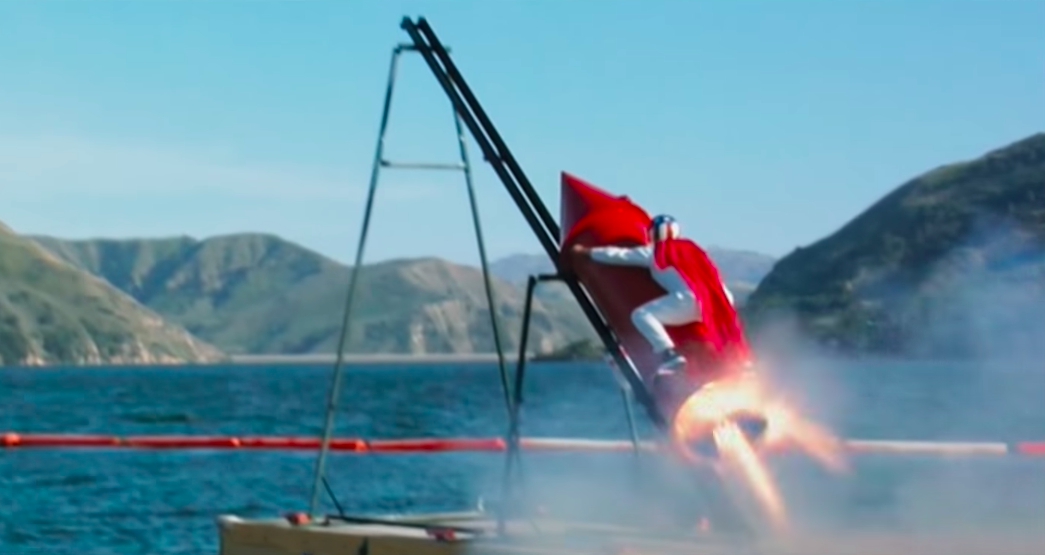 Johnny Knoxville Broke Down The Gnarliest Injuries He’s Suffered