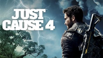 ‘Just Cause 4’ Confirmed After Steam Ad Leaks