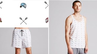 ATTN LAXERS: These ‘Care To Lax?’ T-Shirts And Tanks Will Replace Everything In Your Closet This Summer