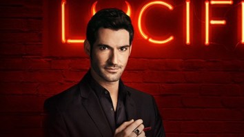 Netflix Saves ‘Lucifer’ After Fox Canceled The TV Show After 3 Seasons