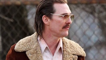 Matthew McConaughey Plays The Father Of The Youngest FBI Informant In History In Insane ‘White Boy Rick’ Trailer