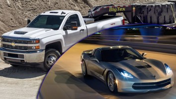 The 15 Most And 15 Least Driven Cars In America Say A Lot About Who We Are As Consumers