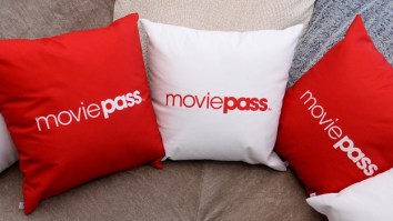 MoviePass Had A Very Salty Response To AMC Theatre’s New Movie Ticket Subscription Plan