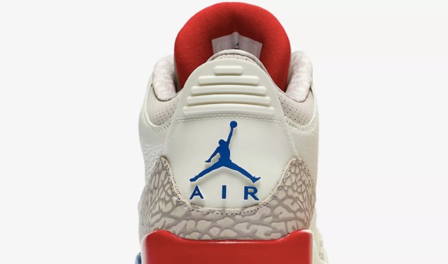 Nike Air Jordan 3 International Flight