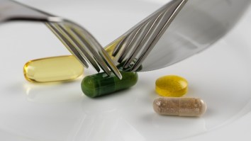 New Study Finds Vitamins Are Basically Useless Except For These Few
