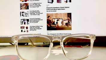 Pixel Computer Glasses Review: These Glasses Protect Your Eyes From Harmful Blue Light If You Stare A Computer Screens All Day