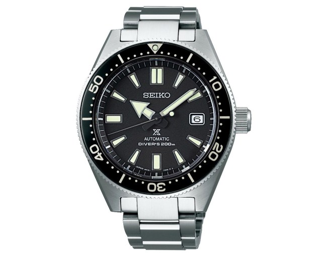 Best Automatic Men's Watches Under $1,000