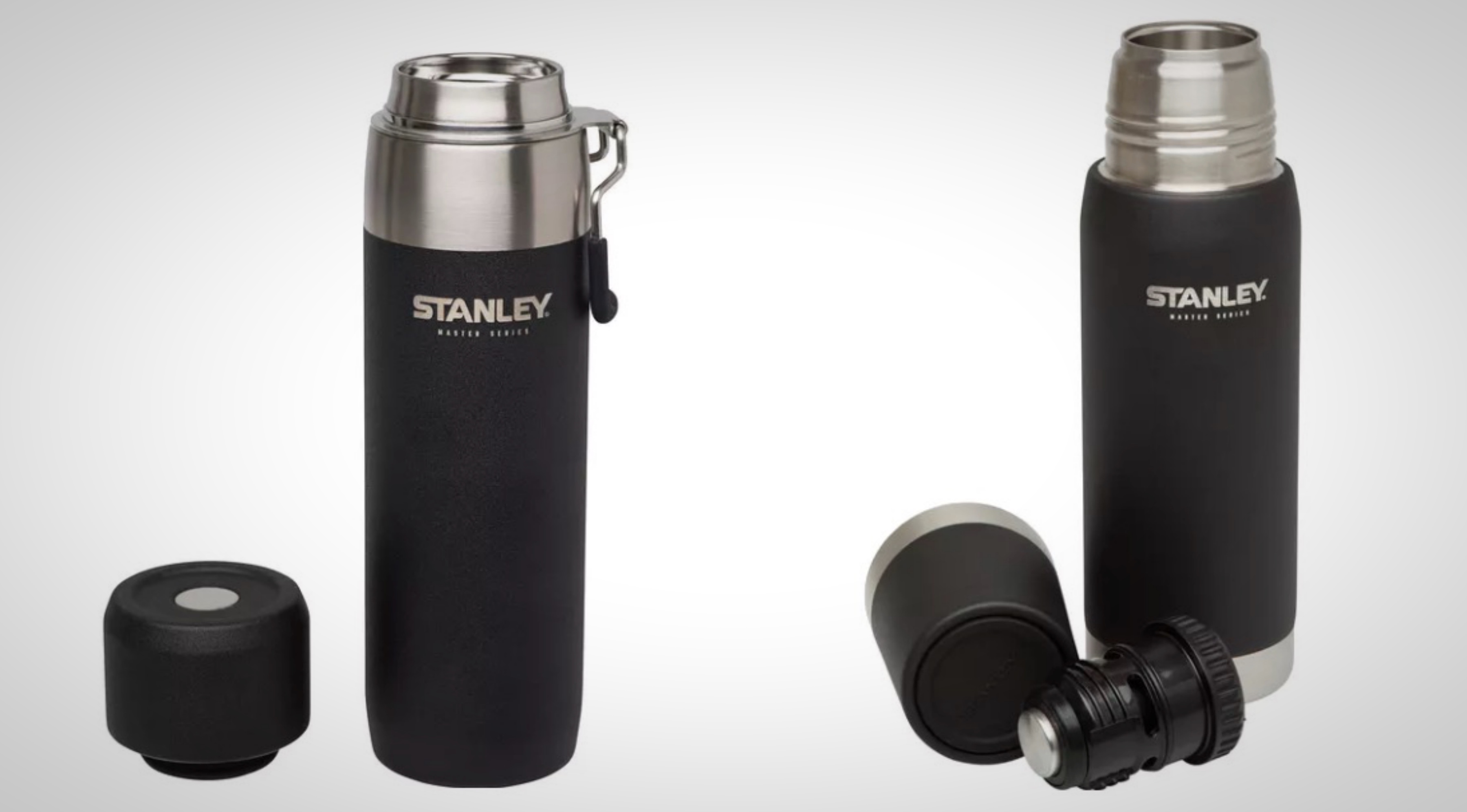 stanley master vacuum water bottle