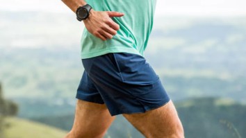 Save 15% On Switchback Shorts, The Breathable And Stylish Shorts Designed For Running