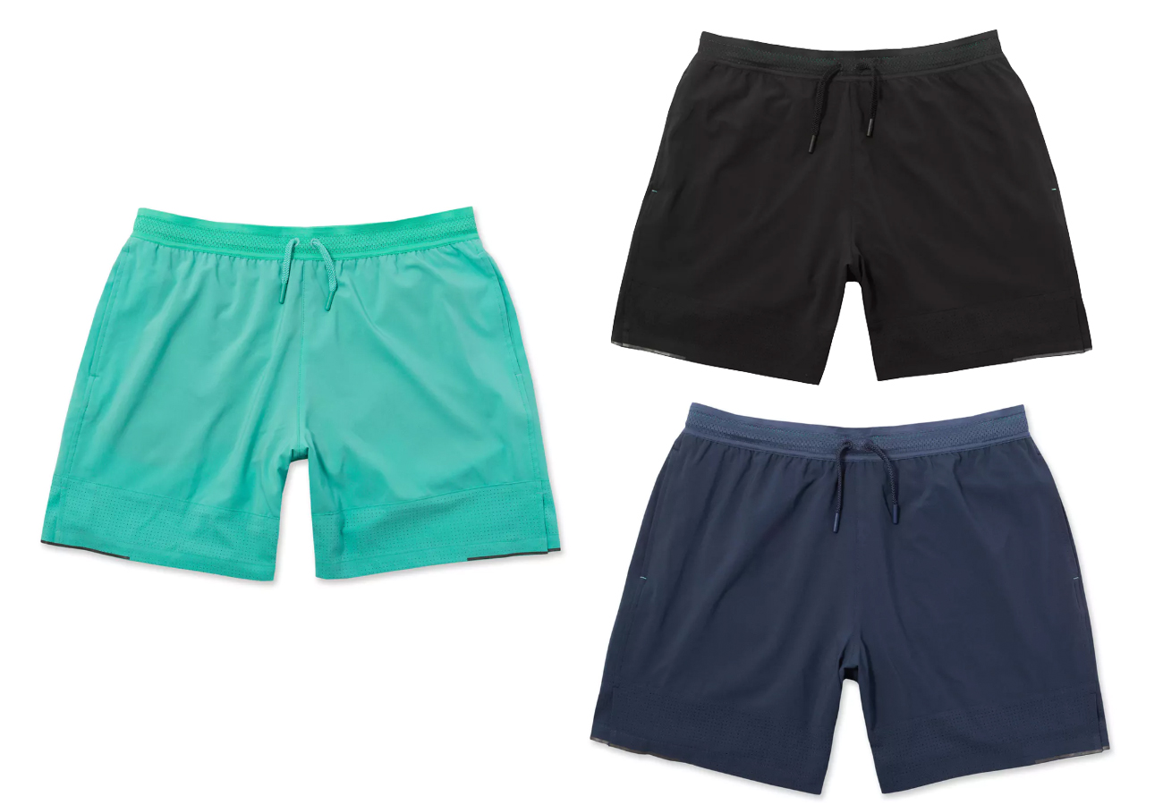 Save 15% On Switchback Shorts, The Breathable And Stylish Shorts ...