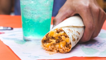 Taco Bell Introduces $2 Combo To Compete Against McDonald’s And Wendy’s, Plus New Meatier Nachos